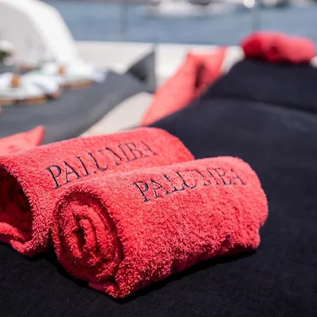 Palumba *
